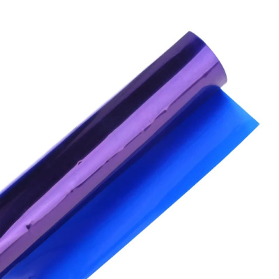 Гелевый фильтр Blue 82C 40*50см
