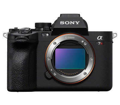 Цифровая камера Sony Alpha ILCE-7RM5 body