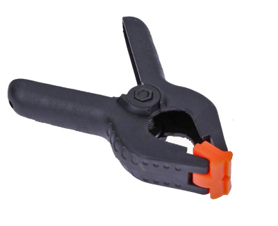 Прищепка SH216 45x100mm пластик