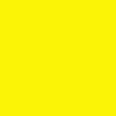 Фон бумажный FST 2,72*11 м.1007 YELLOW (жёлтый)