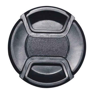 Крышка Flama FL-82MM для объектива 82 mm с веревочкой