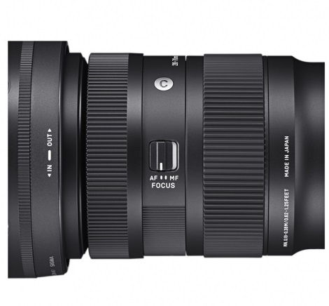 Объектив Sigma AF 28-70mm f2.8 DG DN Sony E