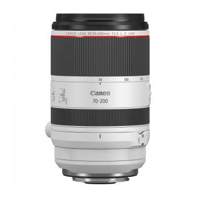 Объектив Canon RF 70-200mm f2.8 L IS USM
