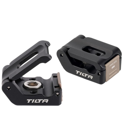 Зажим кабеля Tilta Universal Cable Clamp 2шт TA-UCC-P-B