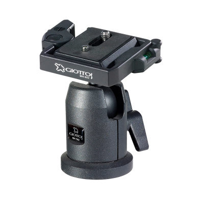 Голова шаровая Giotto's G-MH7002-652 с уровнем 98/50/0,337/5(Выс/Диам/Вес/Нагр)