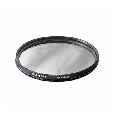 Светофильтр FUJIMI Star 6 58mm