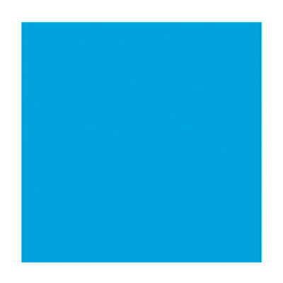 Фон пластиковый FST 60*130 синий матовый