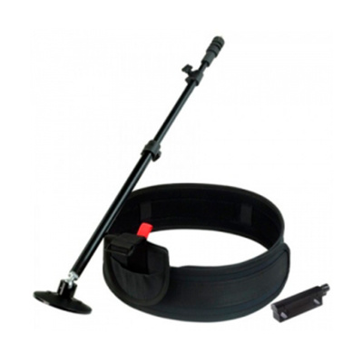 Упор для Рига CAMTREE Shoulder Rig Support Rod