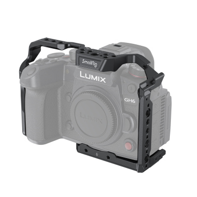 Клетка Smallrig 3784 для Panasonic GH6