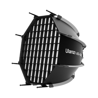 Софтбокс Ulanzi AS-045 с сотами