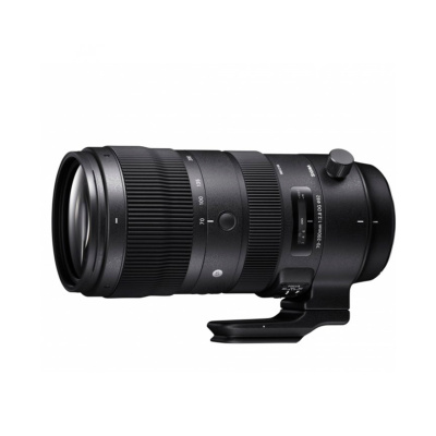 Объектив Sigma AF 70-200mm f2.8 EX DG OS APO HSM Nikon