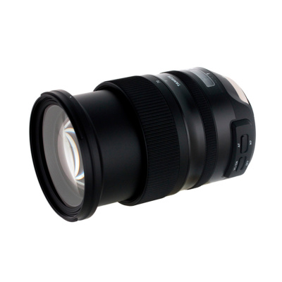 Объектив Tamron AF 24-70mm f2.8 Di VC USD G2 Canon