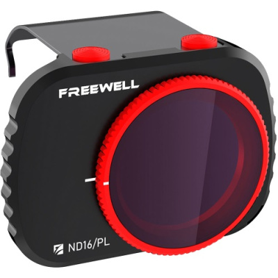 Светофильтр Freewell ND16/PL для DJI Mavic Mini/Mini 2
