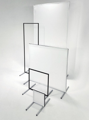 Диффузор для фрост-рам Rigerd (48х48 дюймов)