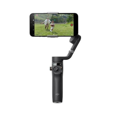 Электронный стабилизатор DJI Osmo Mobile 6