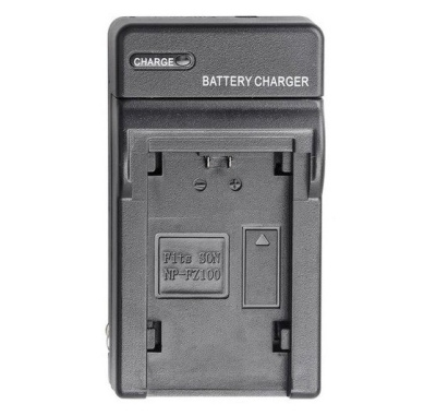 Зарядное устройство Sony NP-FZ100 не ориг.