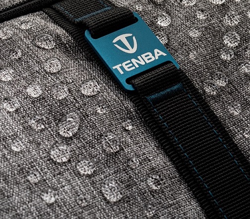 Сумка Tenba Skyline 7 (637-602) серая