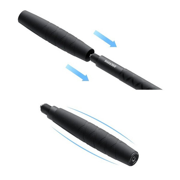 Монопод Selfie Stick Insta360 X4/X3/One X2 85 см