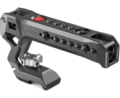 Рукоятка верхняя SmallRig NATO HTN2670 с кнопкой спуска для Sony