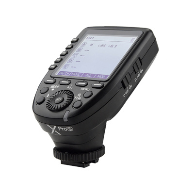 Передатчик Godox XPro-S TTL для Sony