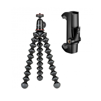 Штатив JOBY Gorillapod 1K Kit Smart (BBY) для смартфона (JB01636)