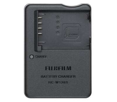 Зарядное устройство Fujifilm BC-W126S ориг.