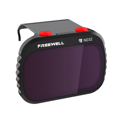 Светофильтр Freewell ND32 для DJI Mavic Mini/Mini 2