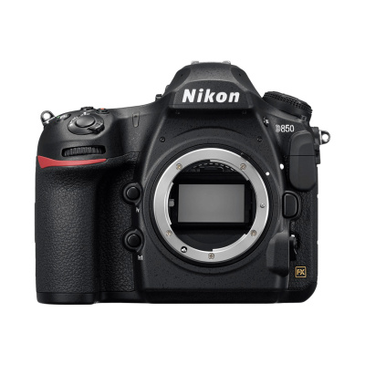 Цифровая камера Nikon D850 body