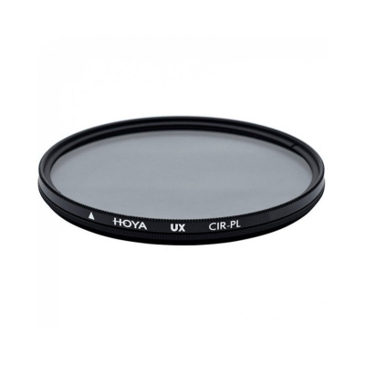 Светофильтр HOYA PL-CIR UX 58MM