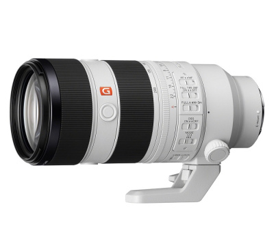 Объектив Sony FE 70-200mm f2.8 GM OSS II (SEL70200GM2)