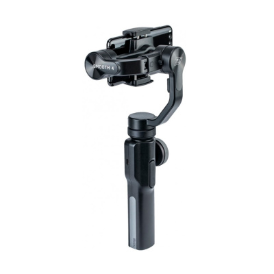 Электронный стабилизатор Zhiyun Smooth 4 Black