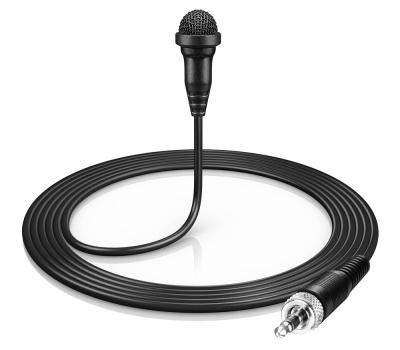 Микрофон петличный Sennheiser ME 2
