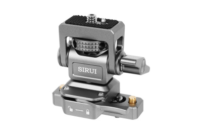 Крепление Sirui AM-MTN Monitor Mount NATO для монитора
