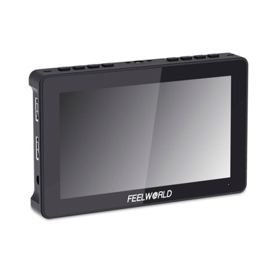 Монитор Feelworld F5 Pro V3 5.5" 4K HDMI 3DLut