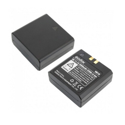 Аккумулятор Godox VB18 для V850, V860, V860 II