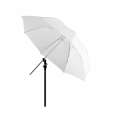 Зонт Lastolite LL LU2127 89.5cm белый на просвет