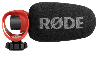 Микрофон Rode Video Micro II