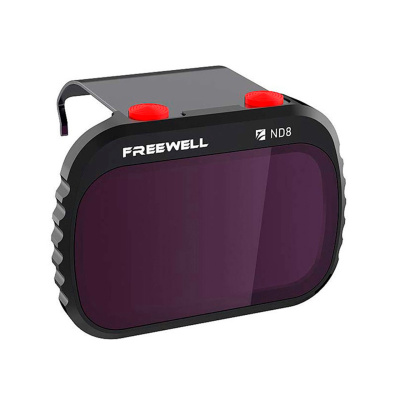 Светофильтр Freewell ND8 для DJI Mavic Mini/Mini 2