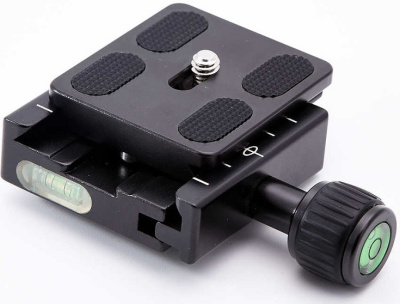 Быстросъёмная площадка QPL-50