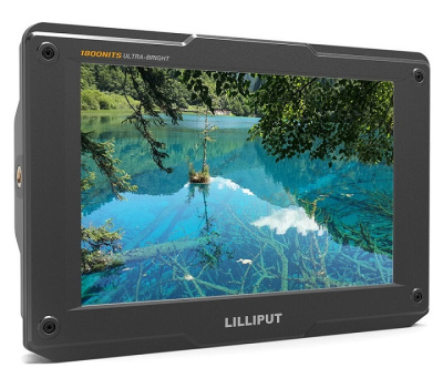 Монитор Lilliput H7S HDMI 1800nit 3DLut