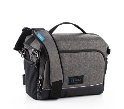 Фотосумка Tenba Skyline v2 Shoulder Bag 12 (637-785) серая