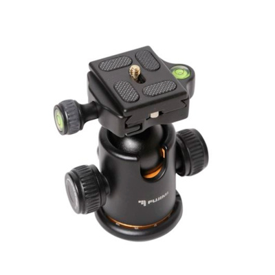 Голова шаровая FUJIMI BH-03B алюм.(10кг)