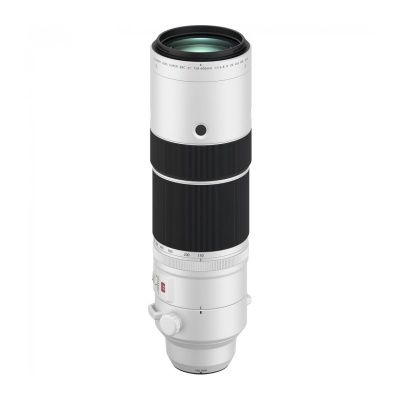 Объектив Fujifilm XF 150-600mm F5.6-8 R LM OIS WR