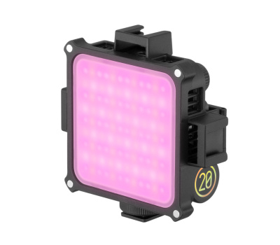 Накамерный свет Zhiyun Fiveray M20C 2500-10000K RGB