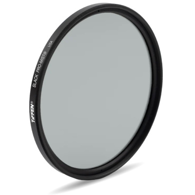 Светофильтр Tiffen Black Pro Mist 1/4 77mm
