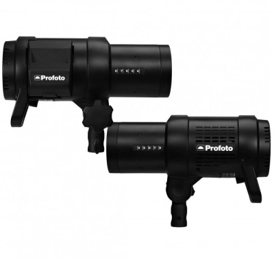 Комплект студийного оборудования Profoto B1X Location 2х500 Дж AirTTL