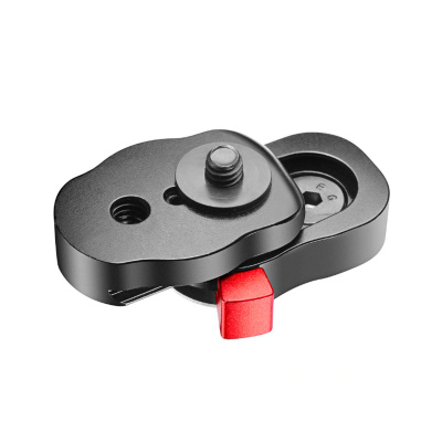 Быстросъёмная площадка DIGITALFOTO MQR01 1/4 "