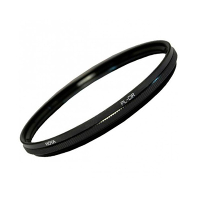 Светофильтр HOYA PL-CIR TEC SLIM 62 MM IN SQ.CASE