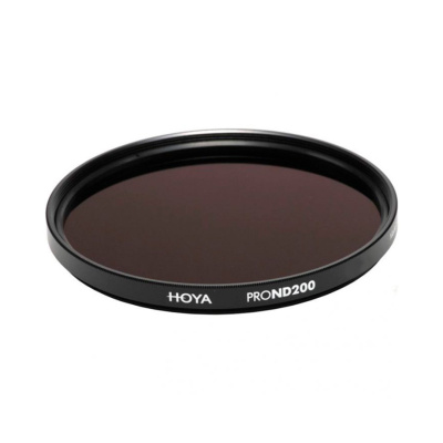 Светофильтр HOYA ND200 PRO 72 ММ