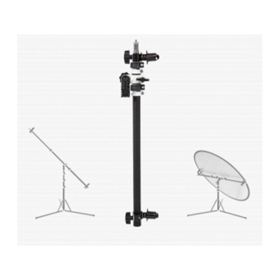 Держатель фона и отражателей HPUSN F2 (545-1250мм)